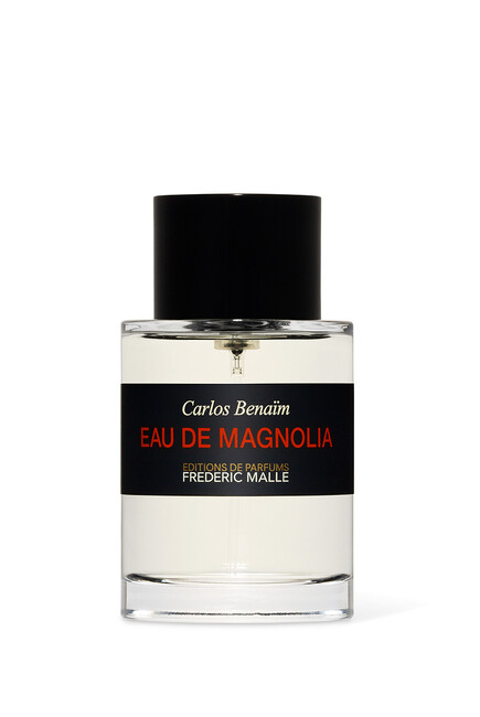 Eau De Magnolia Eau de Toilette